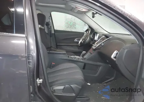 2014 Chevrolet Equinox 1Lt from USA, damaged, VIN 2GNFLFEK4E6206202